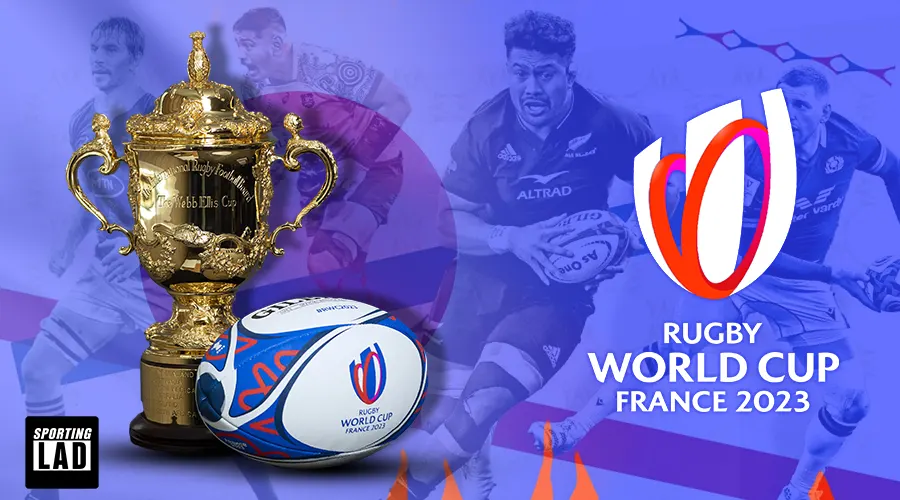 Watch The 2023 Rugby World Cup Semifinals will be Broadcast Live on Friday and Saturday at 3 p.m. ET Time Exclusively.