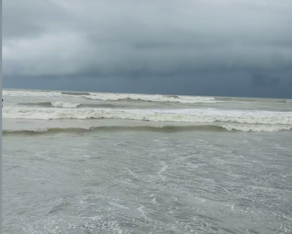 আজকের আবহাওয়া