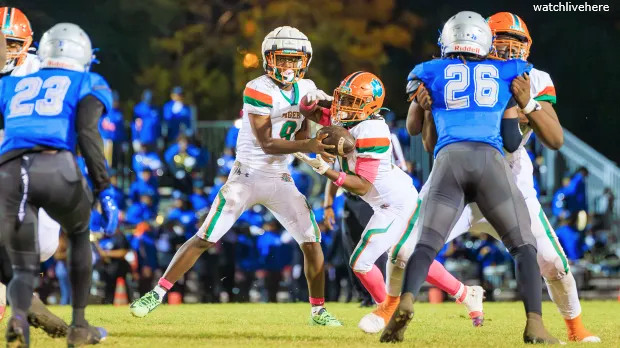How to watch the October 13 CMCP vs Blanche Ely High School Football Game in Florida